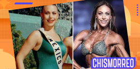 Vanessa Guzmán se retira del fisicoculturismo