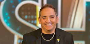 Chavana pasó su cumpleaños en el hospital