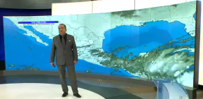 Pronóstico del tiempo para Monterrey, con Abimael Salas - 11 de noviembre de 2025
