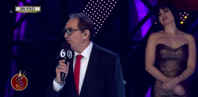 Es Show - 10 de noviembre del 2025