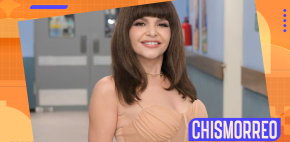 Itatí Cantoral se solidariza con Angélica Vale