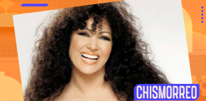 Amanda Miguel celebra 45 años de trayectoria