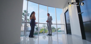 Cuando los ángeles caen - 11 de Noviembre del 2025