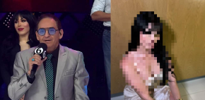 Ernesto Chavana anuncia la pronta salida de un elemento de 'Es Show'