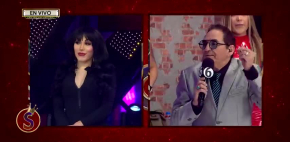 Regina confiesa irá bien acompañada al evento en México