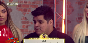 Familia del ex socio de Héctor amedrenta a Lalo Elizondo