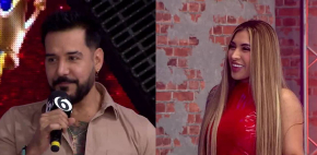 Yamileth confiesa le regaló el dinero a 'Pana' para un carro