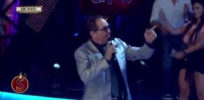 Es Show - 11 de noviembre de 2025