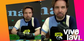 Chicken arruina receta de cocina