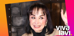 María Antonieta de las Nieves aclara su estado de salud