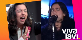 Dua Lipa sorprende con canción de Mon Laferte durante concierto