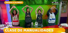 Vivalavi Mx - 12 de noviembre del 2025