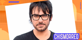 Beto Cuevas en exclusiva para Chismorreo