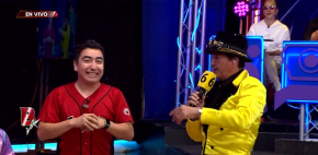 Irving Tomato regresa a 'Canal 6'