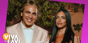 Mariela Sanchéz confirma ruptura con Cristian Castro
