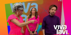 La Maestra Resurrección, ¿intenta sacar a Chicken de VivalaviMx?