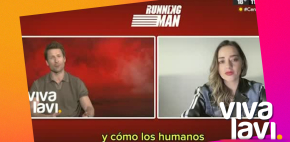 Glen Powell en exclusiva nos presenta 