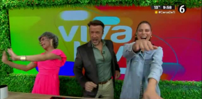 Vivalavi Mx - 13 de noviembre del 2025