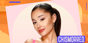 Ariana Grande sufre tenso momento en Singapur