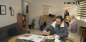 Cuando los ángeles caen - 13 de Noviembre del 2025