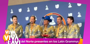 Todo lo que se vivió en los Latin Grammys 2025