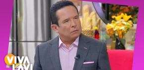 Reportan supuesta orden de aprehensión contra Gustavo Adolfo Infante