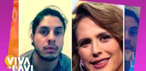 Revelan supuesto romance Angélica Vale con bailarín