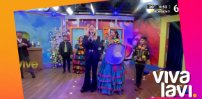 Ellos son los participantes que avanzan en 'Vive Tu Fe'