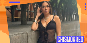 Galilea Montijo revela ya no quiere volver a ser mamá