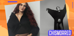 Dulce María habla de su segundo embarazo