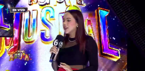 Lorena Palafox y su experiencia en certámenes de belleza