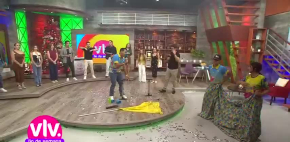 Vivalavi Fin De Semana - 15 de noviembre del 2025