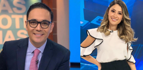 Cecy Salamanca, ¿la nueva conductora junto a José Luis García?