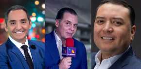 Willie González asegura Ernesto Chavana es el 