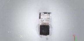 Desarrollan marcapasos temporal y autodegradable del tamaño de un grano de arroz