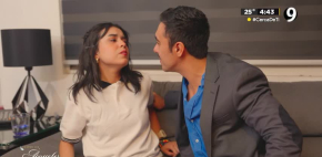 Cuando los ángeles caen - 17 de Noviembre del 2025