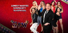 Fallece colaborador de 'Es Show'