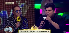 Lalo Elizondo confirma el final de su relación ¿qué pasó?