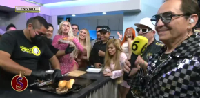 Es Show - 17 de noviembre del 2025