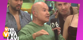 Miguel Díaz rechaza intercambio navideño con los de Vivalavi