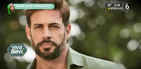 William Levy aclara su situación legal en Estados Unidos