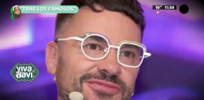 Shiky es hospitalizado tras infección en una muela