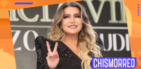 Alicia Villarreal habla de Francisco Cantú