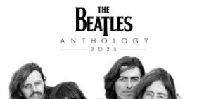 Llega The Beatles Anthology a Disney Plus