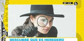 Descubre que es heredero gracias a una prueba de ADN