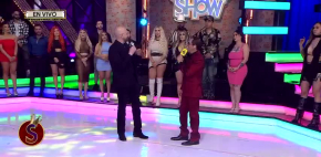 Es Show - 18 de noviembre del 2025