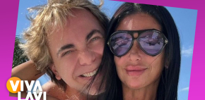 Mariela Sánchez habla de su ruptura con Cristian Castro