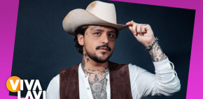 Christian Nodal habla de su audiencia contra Universal Music