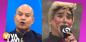 Miguel Díaz y Geranio le mandan fuerte mensaje a Lalo Elizondo