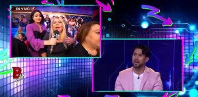 Tía explota contra Zabalegui por pésimas críticas